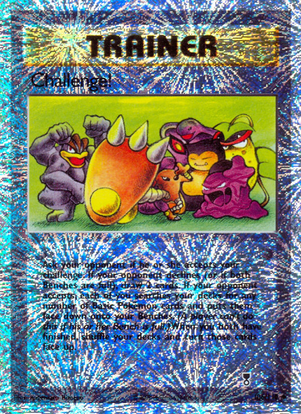 Legendary collection Energy Retrieval #106/110 reverse holo